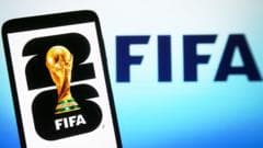 Huge rise in harmful social media posts during World Cup