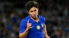 Burnley sign Chelsea's Satpayev on loan