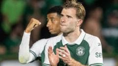 Chris Cadden leaves Hibernian for Aberdeen seeking more game time