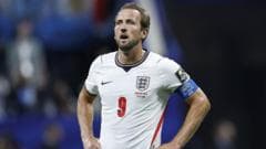 Life After Kane: Are England Facing a False Nine Future?