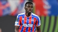 Sarr needs time to process collapse of Liverpool move