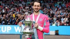 Trafford joins Leeds from Manchester City in potential £45m deal