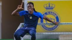 Washington Spirit sign Luvanga - but is it a record deal?