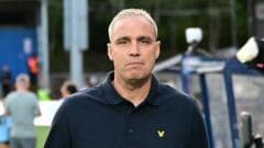 Manager ins and outs for the 2026-27 season