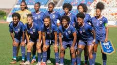 Cape Verde set for historic WAFCON debut