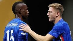 Chelsea planning to trim 41-man squad: who could leave?