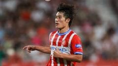 Rangers sign winger Kim to strengthen wide options
