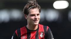Bournemouth reject Arsenal approach for Alex Scott