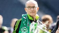 Are Celtic reacting quickly enough to last season's 'wake-up call'?