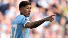 Fernandez and Ndiaye show signs of promise on Man City debuts