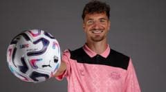 Sunderland sign Belgium World Cup defender Thomas Meunier