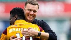 Motherwell's blueprint is defying second-season syndrome