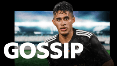 Celtic to agree fee for Aston Villa forward Jhon Durán - gossip