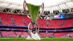 Arsenal drawn against Barcelona and Lyon in Women's Champions League group stage