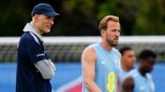 Tactical analysis: Why Kane thrives as England's free-scoring false nine