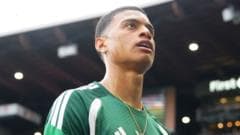 Rangers target Kelsy's remarkable journey: hiding in a truck to chase football dream