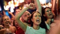 UK pubs allowed to stay open until 5am for England vs Mexico match on Monday