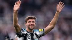 Newcastle's 'Mini-Rodri' Gonzalez shown he will be loved at the club