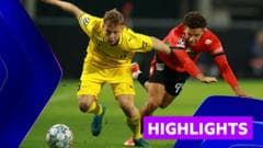 Bodo/Glimt in strong position after first-leg win at NEC