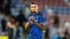 Forest complete £22m Munoz signing from Crystal Palace