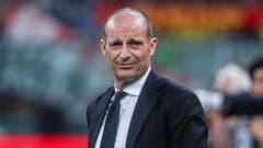 Napoli appoint Massimiliano Allegri as manager to succeed Antonio Conte