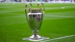 Which teams have qualified for the 2025-26 Champions League league phase?