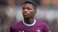 Ipswich sign midfielder Florentino from Burnley