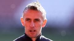McKenna leaves Ipswich for family reasons