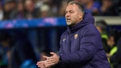 Birmingham and Preston: Barcelona's unlikely UK training camp