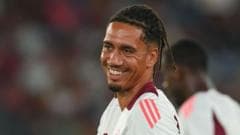 Smalling released by Roma: Mourinho, Ferguson connections and search for new club