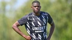 Aberdeen sign versatile Belgian forward Ntelo