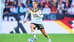 Germany's Wamser completes move to Manchester City