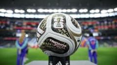 Why does the ball change for World Cup semi-finals?