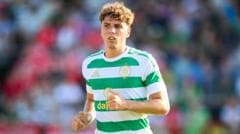 West Ham break EFL record to sign Engels from Celtic for £22m