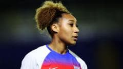 Crystal Palace sign England U-23 striker Lloyd-Smith