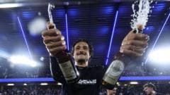 Celtic sign midfielder Baur from Paderborn