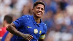 Fernandez booed by Chelsea fans as Alonso reveals blueprint