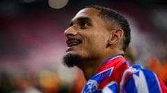 Chelsea sign Crystal Palace defender Maxence Lacroix for £52m