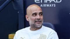 Guardiola in reported talks with Italy amid England speculation