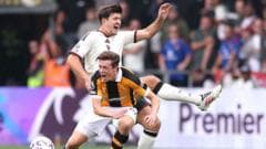 Ajayi stands firm as Hull stun Manchester United — player ratings