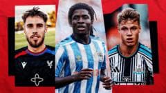 Breakouts & wildcards: 13 surprise stars to watch for the new season