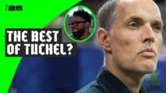 Mexico could bring the best out of Tuchel's England
