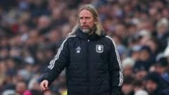 Chelsea in talks to hire Aston Villa set-piece coach Austin MacPhee