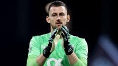 Tottenham sign Martin Dubravka on free transfer amid doubts over Guglielmo Vicario's future