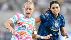 WSL newcomers Crystal Palace agree deal for Enge