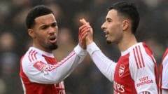 Arsenal invite offers for Martinelli and Nwaneri