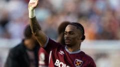 Al-Hilal agree £68m deal for West Ham winger Summerville
