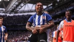 Former Blackburn winger set to face Mourinho's Real Madrid