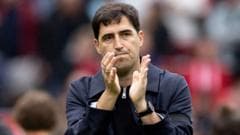 Iraola criticizes fourth official for delay over substitution