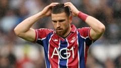Swansea's golden boot winner yet to kick start season
